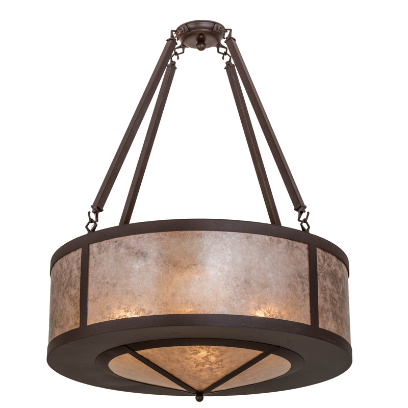 Pomona 4 - Light Pendant