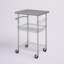 Newtown Metal Kitchen Cart