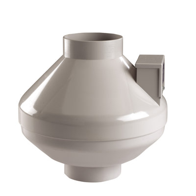 530 CFM Bathroom Fan