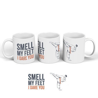 Vivid Squid Wholesale Ceramic Coffee Mug