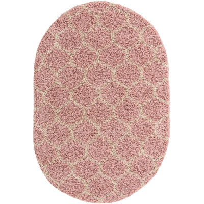 Geometric Indoor Rug