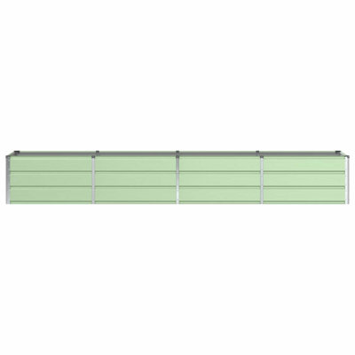 Planter Steel