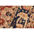 Silke Wool Oriental Rug