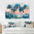 Toile tendue
