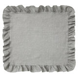 Lucca Linen Square Napkins