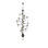Sethos 12 - Light Chandelier
