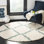 Sgd-Dallas Shag Performance Geometric Rug