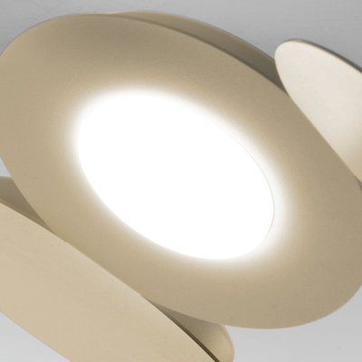 Mickey Flush Mount