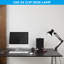 Lampe de bureau à bras pivotant