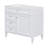 Dzoba 36.01'' Single Bathroom Vanity with Solid Wood Top-1554868556