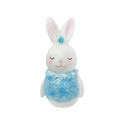 Easter Bunny Home Decor Animals Ornament Minimalists Style Living Room Home Decor