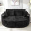 Canapé de chaise longue à compression complète-133233134