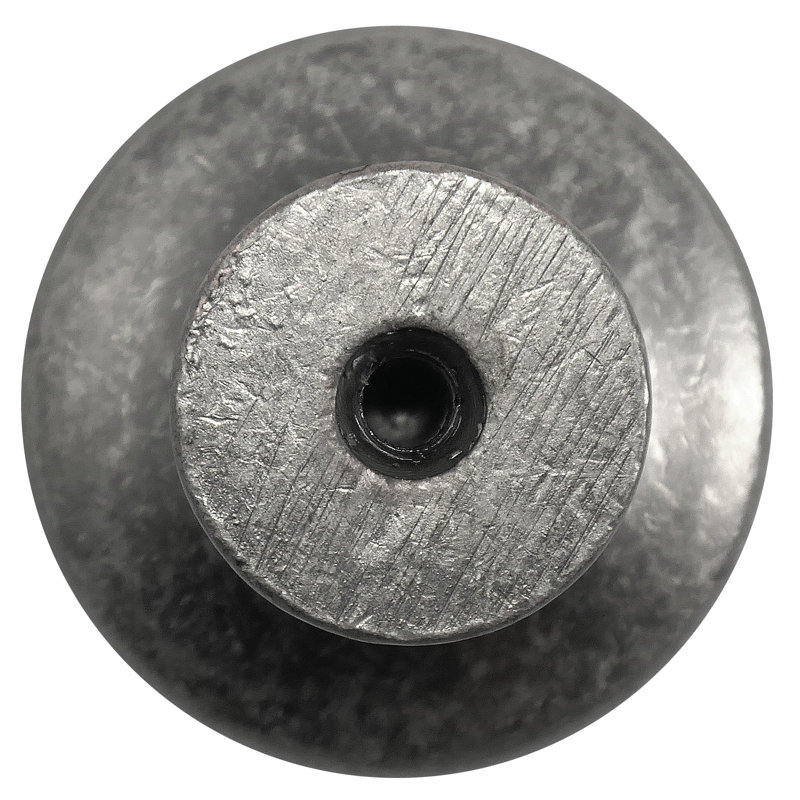 Nantucket Mushroom Knob