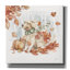 «Autumn Dogs 2» par Mary Urban, art mural sur toile-710570307