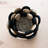 Abaca Fruit Basket Circles, set of 3-951082812