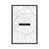 Classic Wood Framed Canvas is unavailable