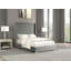 Lit chenille contemporain 1 pièce-118753881-118753880