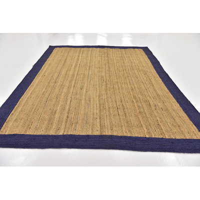 Ayako Jute/Sisal Indoor Rug