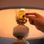 Lampe de table