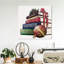 «Holiday Tales», peinture sur toile-796270311
