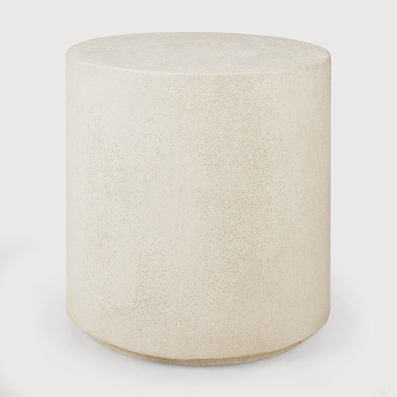 Elements End Table