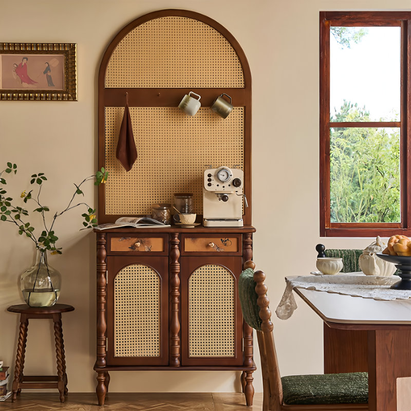 Armoire à chaussures avec cloison 31,5 po