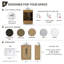 Meuble-lavabo simple 24 po-2114052558