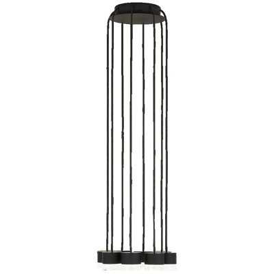 Gable 8 - Light LED Pendant