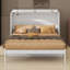 Lit escamotable avec grands tiroirs Murphy-2124489831-2124489824