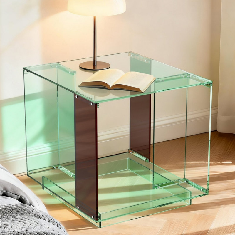 Frame End Table
