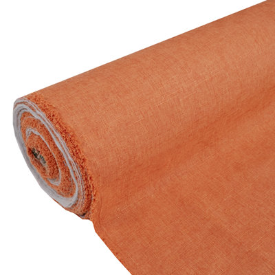 Tissu uni 1 verge