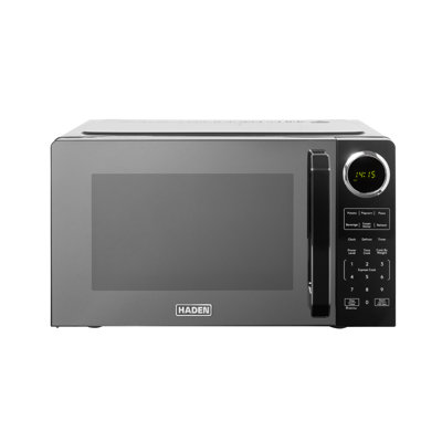 Haden Microwave 23L 900W 48.2 cm Wide 900 W Countertop