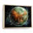Natural Floater Framed