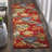 Emrick Blossom Hand Hooked Wool Floral Rug-19268896