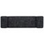 Banc rembourré en polyester Velma