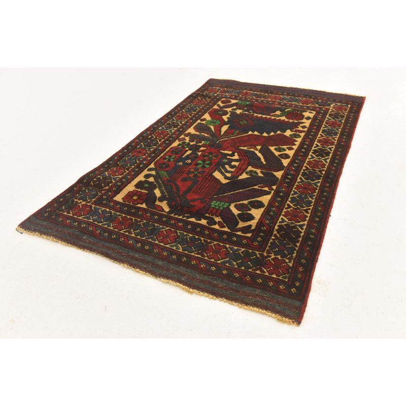 Tapis doré Orcutt