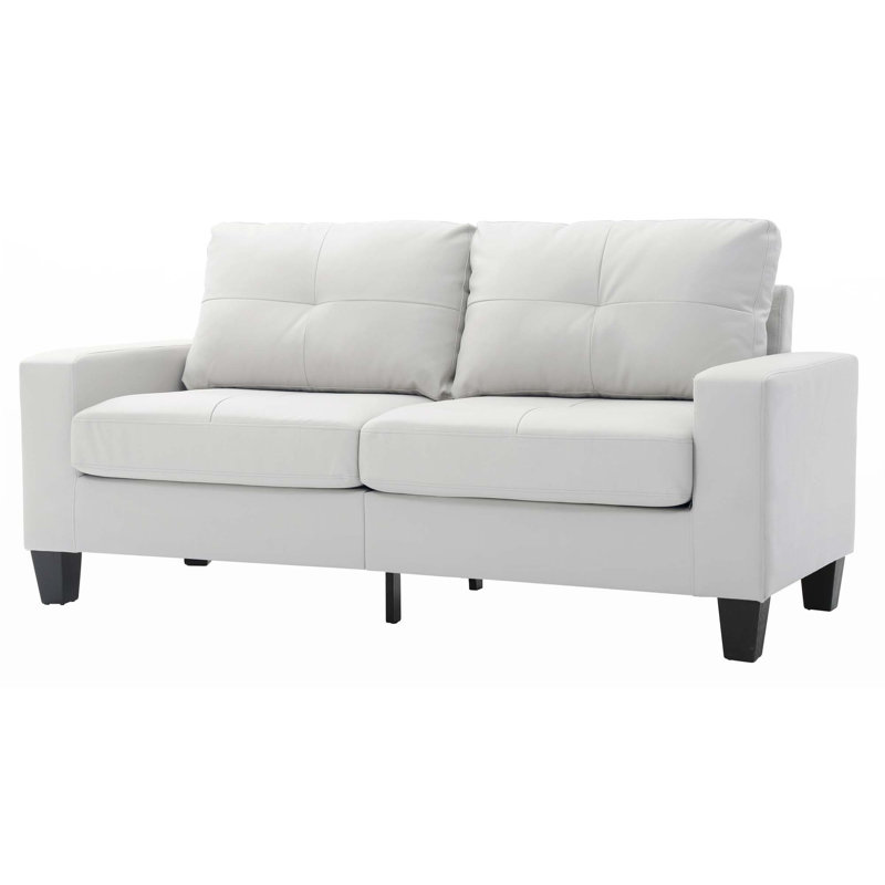 Canapé modulaire 71 po
