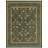 Pak-Persian Oswin Black Rug