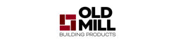 Old Mill Building Products logo