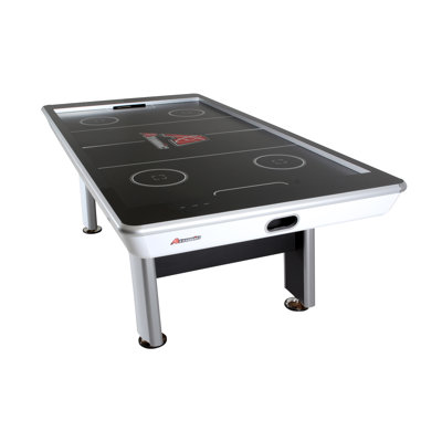 Avenger 96" Air Hockey Table with Digital Scoreboard
