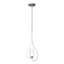 Flora 1 - Light Single Geometric Pendant-1205649233-1205649253