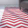 Greer Chevron Indoor Rug