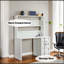 Bureau d'écriture avec huche Finish-1085340239