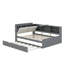 Lit plateforme avec tablettes, lit gigogne et tête de lit-1411058215-1411058210