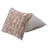 Raccoon Faux Fur Throw-31245196