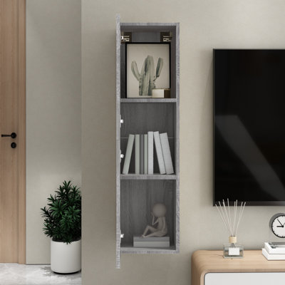 Brinda Linen Cabinet
