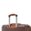 Ensemble de 3 valises à roulettes Hardshell avec valise TSA