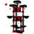 Black/Red