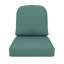 Outdoor Sunbrella® Seat/Back Cushion-896910205