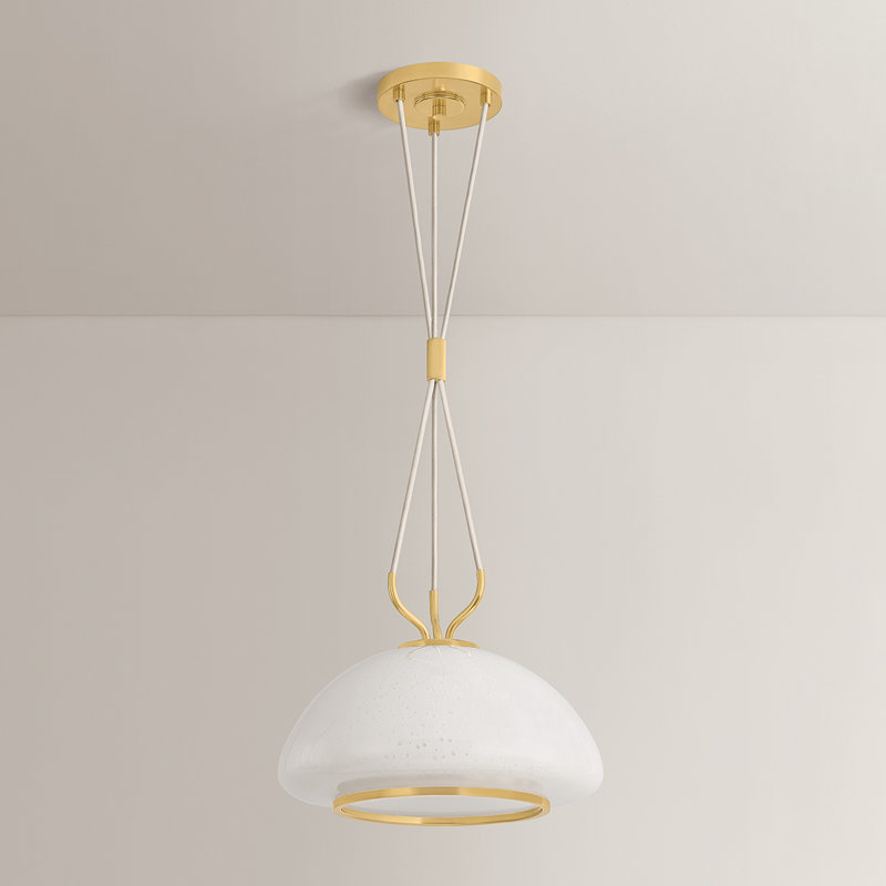 Duell Picture Light, 10.5" H x 14.25" W x 14.25" D